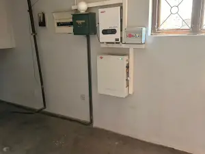 3 Bedroom House to Rent in Newlands