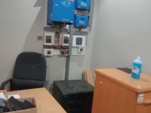 Office to Rent in Avondale