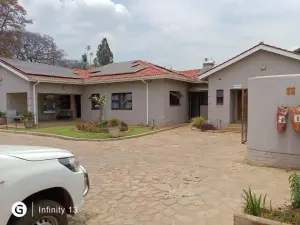 Office to Rent in Avondale