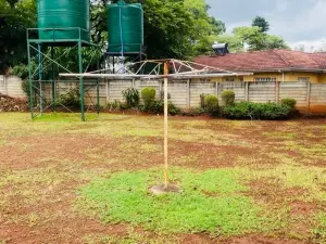 4 Bedroom House to Rent in Mount Pleasant