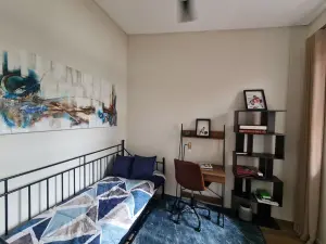 Flat/Apartment to Rent in Vainona