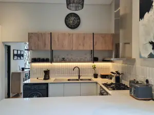 Flat/Apartment to Rent in Vainona