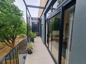 Flat/Apartment to Rent in Vainona