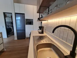 Flat/Apartment to Rent in Vainona