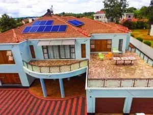 9 Bedroom House to Rent in Pomona