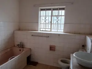 Townhouse/Cluster to Rent in Harare City Centre