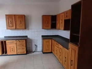 Townhouse/Cluster to Rent in Harare City Centre