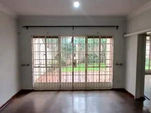 Townhouse/Cluster to Rent in Harare City Centre