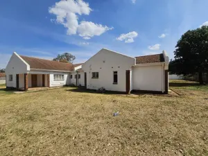 4 Bedroom House to Rent in Marlborough