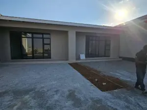 Townhouse/Cluster to Rent in Marlborough