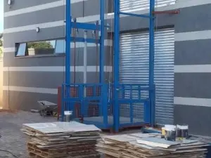 Warehouse/Industrial to Rent in Belvedere