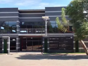 Warehouse/Industrial to Rent in Belvedere