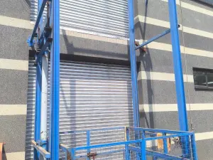 Warehouse/Industrial to Rent in Belvedere