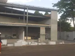 Retail/Shop to Rent in Borrowdale