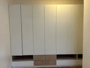 Townhouse/Cluster to Rent in Mount Pleasant