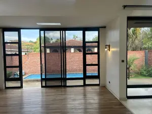 Townhouse/Cluster to Rent in Mount Pleasant