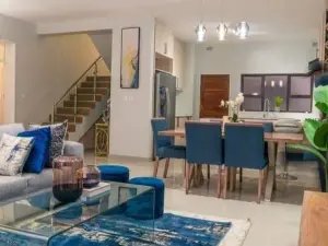 Townhouse/Cluster to Rent in Greencroft