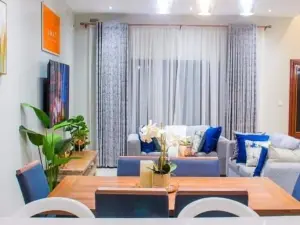 Townhouse/Cluster to Rent in Greencroft