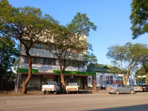 Retail/Shop for Sale