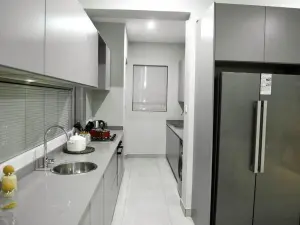 Townhouse/Cluster to Rent in Highlands