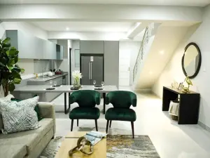 Townhouse/Cluster to Rent in Highlands