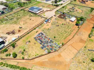 Commercial Stand for Sale