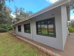 Townhouse/Cluster to Rent