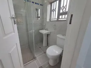 Townhouse/Cluster to Rent in Mount Pleasant