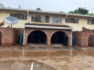 Townhouse/Cluster to Rent