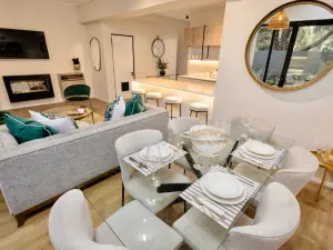 Townhouse/Cluster to Rent in Vainona