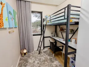 Townhouse/Cluster to Rent in Vainona