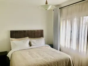 Townhouse/Cluster to Rent in Mount Pleasant