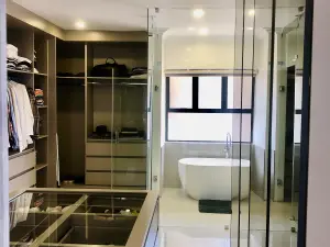 Townhouse/Cluster to Rent in Mount Pleasant