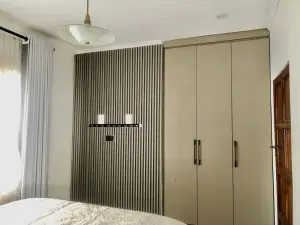 Townhouse/Cluster to Rent in Mount Pleasant