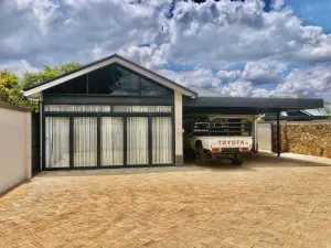 Townhouse/Cluster to Rent in Mount Pleasant