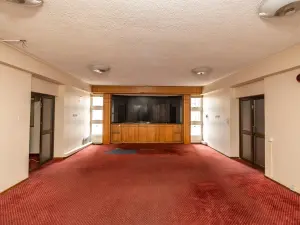 Office to Rent in Harare City Centre