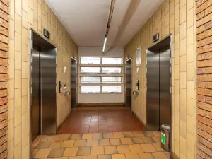 Office to Rent in Harare City Centre