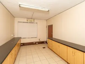 Office to Rent in Harare City Centre