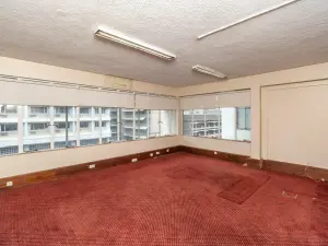 Office to Rent in Harare City Centre