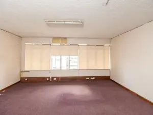 Office to Rent in Harare City Centre