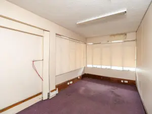 Office to Rent in Harare City Centre