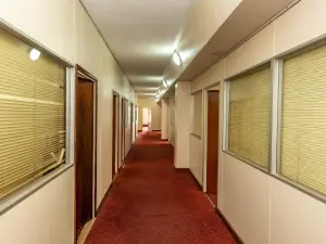 Office to Rent in Harare City Centre