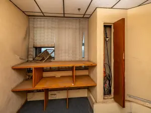 Office to Rent in Harare City Centre