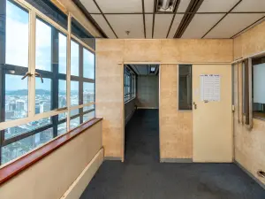 Office to Rent in Harare City Centre