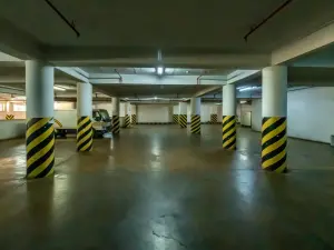 Office to Rent in Harare City Centre