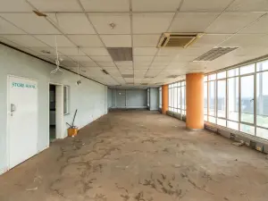 Office to Rent in Harare City Centre