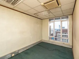 Office to Rent in Harare City Centre