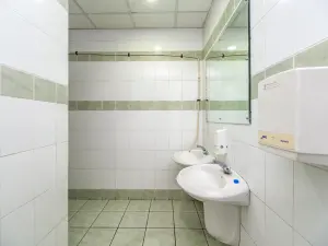 Office to Rent in Harare City Centre