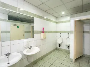 Office to Rent in Harare City Centre