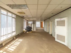 Office to Rent in Harare City Centre